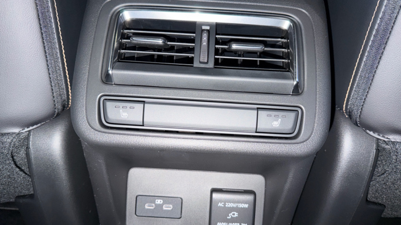 Mazda CX-60 2.5 PHEV Homura Plus 5dr Auto Estate